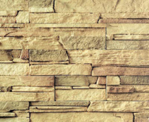 Сланец универсальный  искусственный декоративный камень