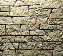 Горный Пласт искусственный декоративный камень